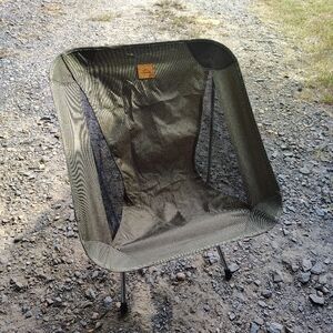 Naturehike Ultralight Camping Folding Chair